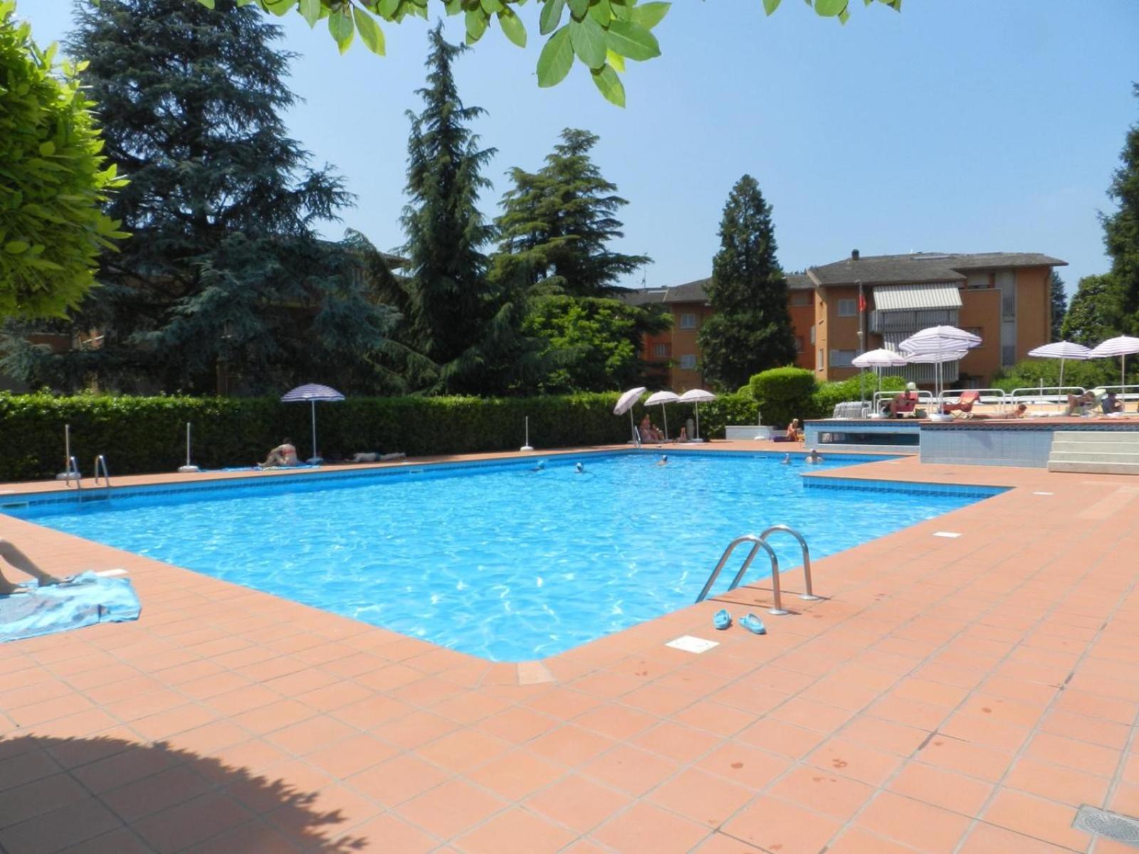 Al Girasole Lägenhet Peschiera del Garda Exteriör bild